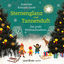 Cover Sternenglanz und Tannenduft - Das große Weihnachtsalbum