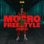 Cover MOCRO FREESTYLE PART II