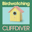 Cover birdwatching
