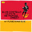 Cover Costello: My Flame Burns Blue