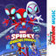 Cover Disney Junior Music: Marvel's Spidey and His Amazing Friends - Glow Webs Glow