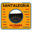 Cover Santalegria