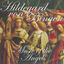 Cover Hildegard Von Bingen: Music of the Angels