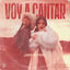 Cover Voy a Cantar
