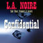 Cover L.A. Noire Confidential