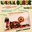 Cover Spécial orgue, Vol. 8