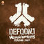 Cover Defqon.1 2013