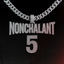 Cover NONCHALANT 5