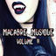 Cover Macabre Musique, Vol. 2