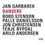 Cover Dansere