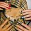 Cover Shy