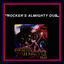 Cover Rocker's Almighty Dub