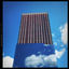 Cover Observatory