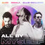 Cover All By Myself