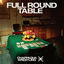 Cover Full Round Table
