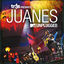 Cover Tr3s Presents Juanes MTV Unplugged