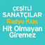 Cover Radyo Klas (Hit Olmayan Giremez)