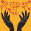 Cover Feel It Too