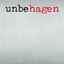 Cover Unbehagen