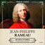 Cover Original Classics, Vol. 232: Jean-Philippe Rameau, The Dances of Rameau