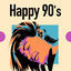 Cover Happy 90's