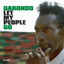 Cover Let My People Go