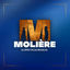 Cover Molière, le spectacle musical