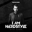 Cover I AM HARDSTYLE (The Album)
