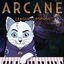 Cover Arcane League of Legends - Piano Collection