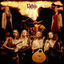 Cover Celtic Fire