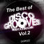 Cover The Best of Disco Grooves Records, Vol. 2
