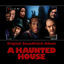 Cover A Haunted House [Original Soundtrack Album]