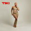 Cover TIKI