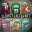 Cover Slowly Fall Apart