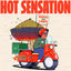 Cover Hot Sensation