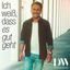 Cover Ich weiß, dass es gut geht