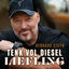 Cover Tenk Vol Diesel Liefling