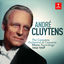 Cover André Cluytens - Complete Mono Orchestral Recordings, 1943-1958