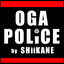 Cover Oga Police
