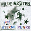 Cover 5 Sterne Punks
