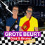 Cover Grote Beurt (feat. Caza)