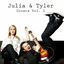 Cover Julia & Tyler Covers Vol.1