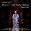 Cover Buddhist Mantras, Vol. 2