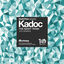 Cover David Penn presents Kadoc: The Night Train (2013 Remixes) (2013 Remixes)