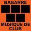 Cover Musique de club - EP
