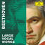 Cover Beethoven 2020 – Large Vocal Works