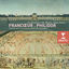 Cover Francoeur : Symphonies - Philidor : Marches