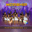 Cover Makomborero 21 (Live)