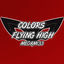 Cover Colors Flying High (From "Persona 5 Royal")