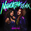 Cover Nochentera - Remix